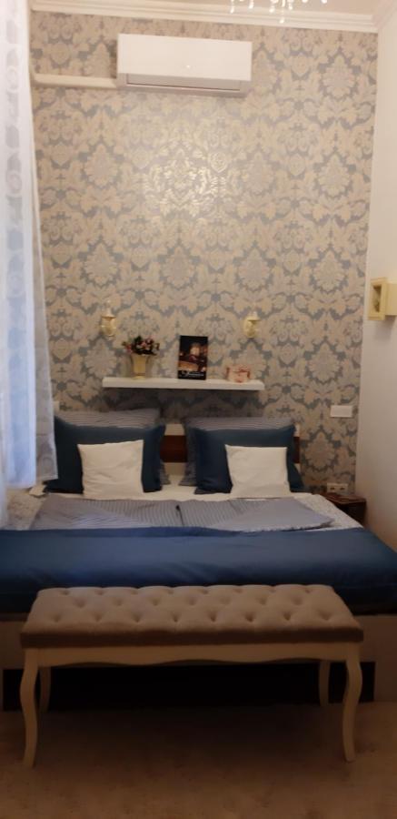 Hedi Apartman Мишкольц Экстерьер фото