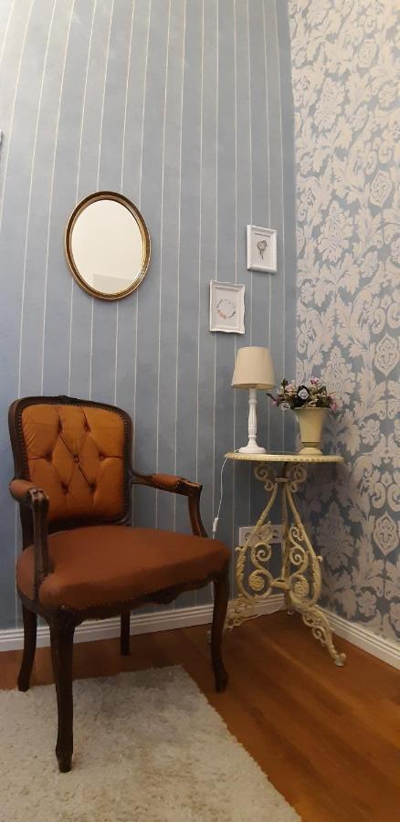 Hedi Apartman Мишкольц Экстерьер фото
