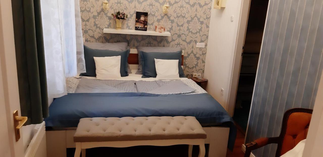 Hedi Apartman Мишкольц Экстерьер фото