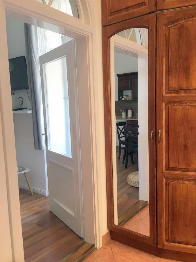 Hedi Apartman Мишкольц Экстерьер фото